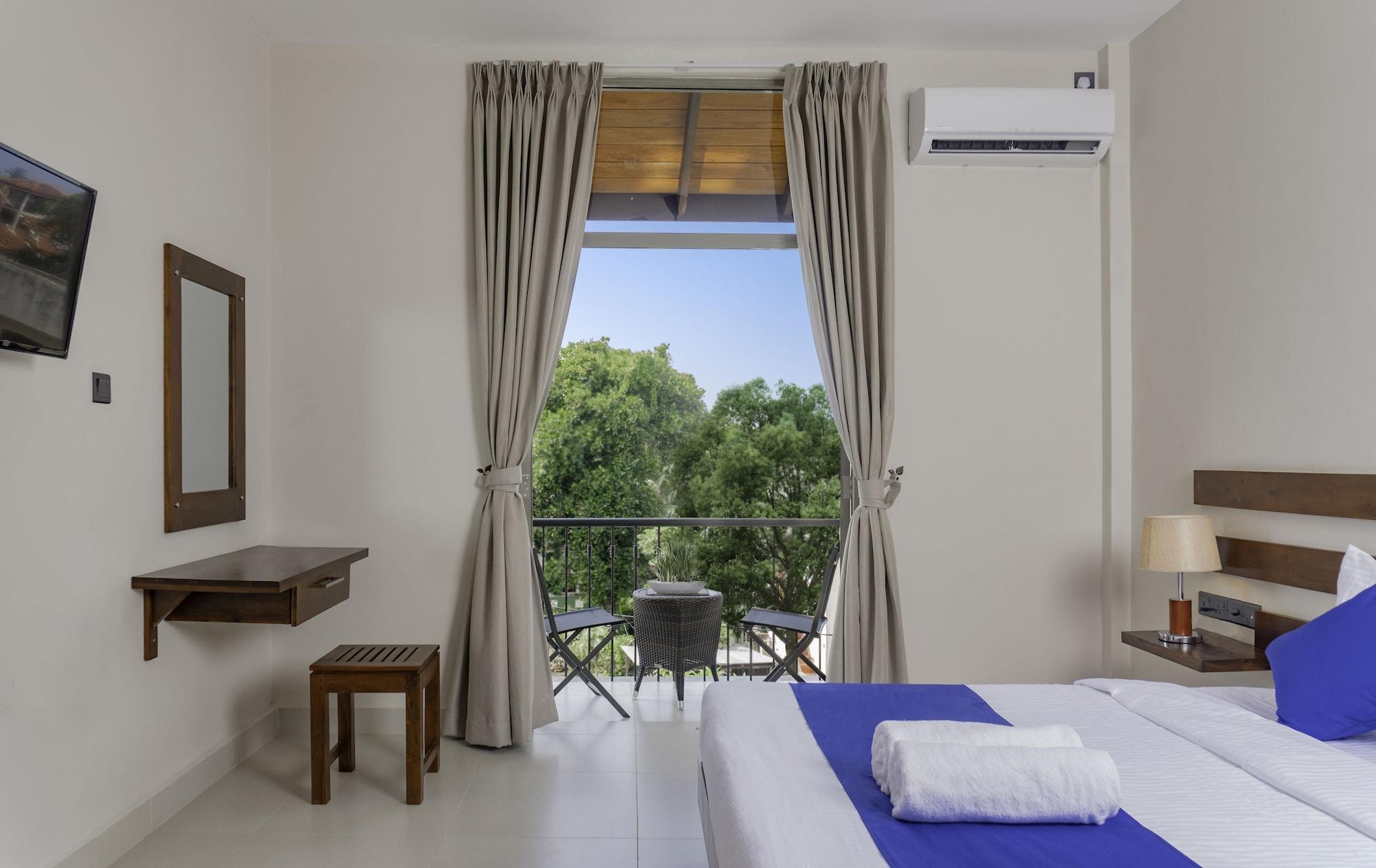 ไฮฟ์ 68 - โฮเต็ล แอนด์ รีสอร์ต  Hotel เนกอมโบ ภายนอก รูปภาพ