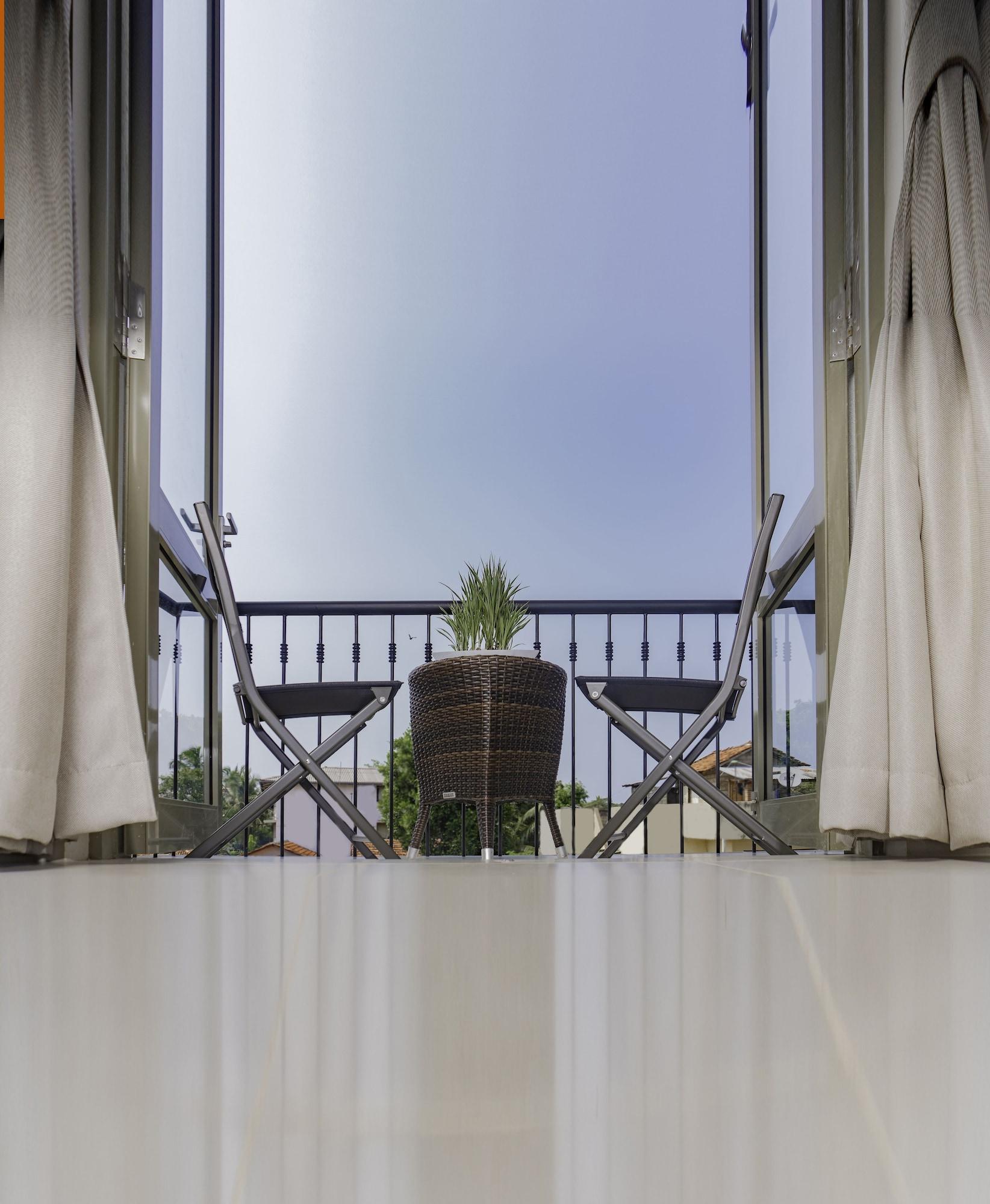 ไฮฟ์ 68 - โฮเต็ล แอนด์ รีสอร์ต  Hotel เนกอมโบ ภายนอก รูปภาพ