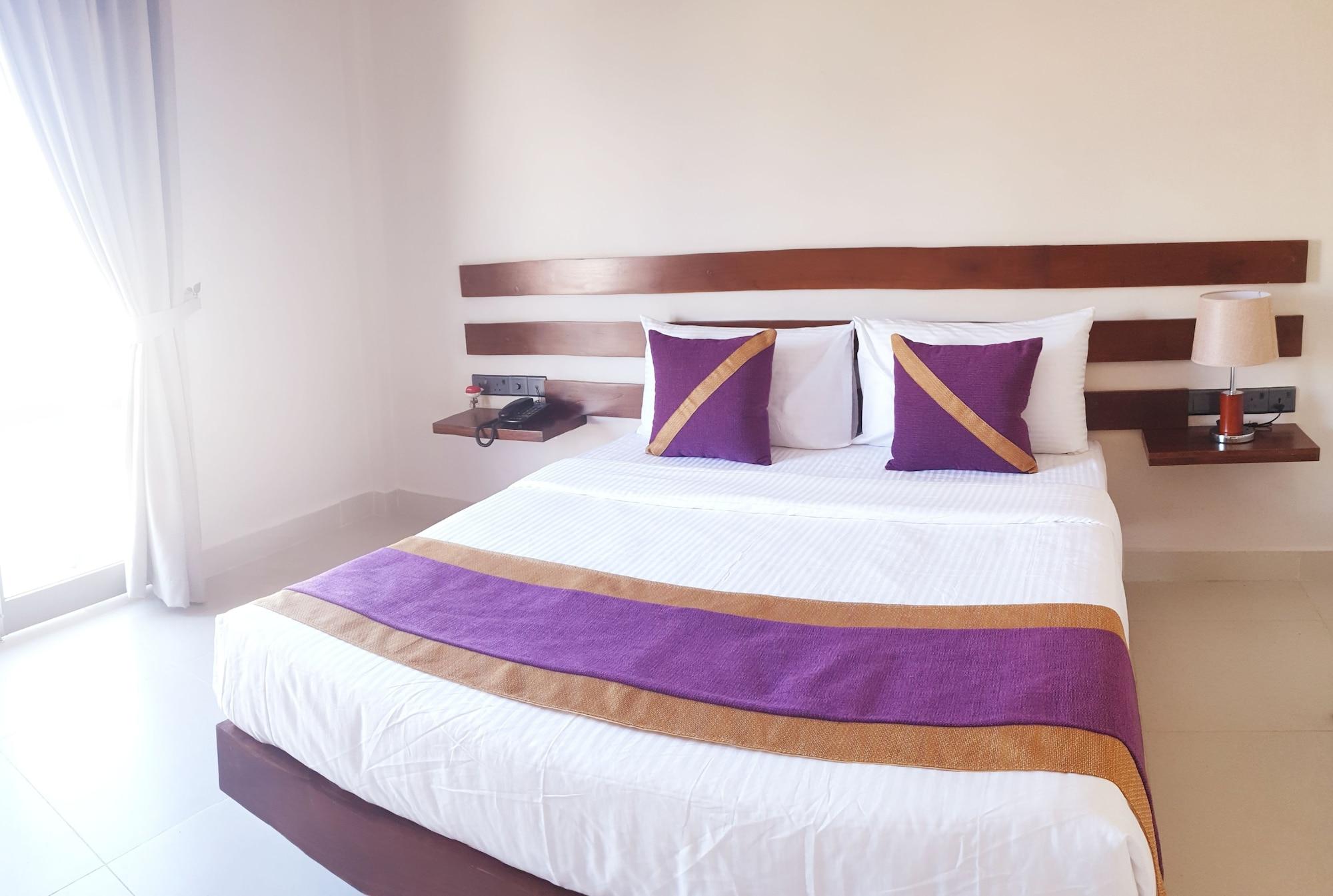 ไฮฟ์ 68 - โฮเต็ล แอนด์ รีสอร์ต  Hotel เนกอมโบ ภายนอก รูปภาพ