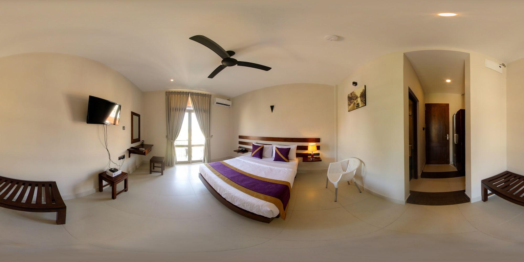 ไฮฟ์ 68 - โฮเต็ล แอนด์ รีสอร์ต  Hotel เนกอมโบ ภายนอก รูปภาพ