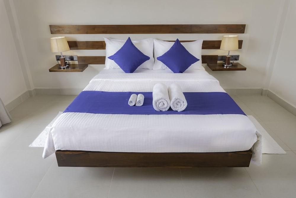 ไฮฟ์ 68 - โฮเต็ล แอนด์ รีสอร์ต  Hotel เนกอมโบ ภายนอก รูปภาพ