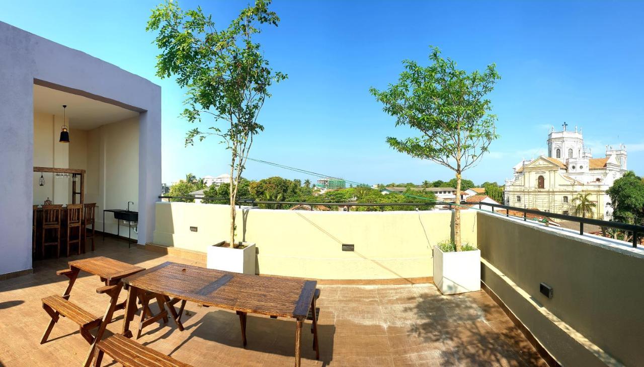 ไฮฟ์ 68 - โฮเต็ล แอนด์ รีสอร์ต  Hotel เนกอมโบ ภายนอก รูปภาพ