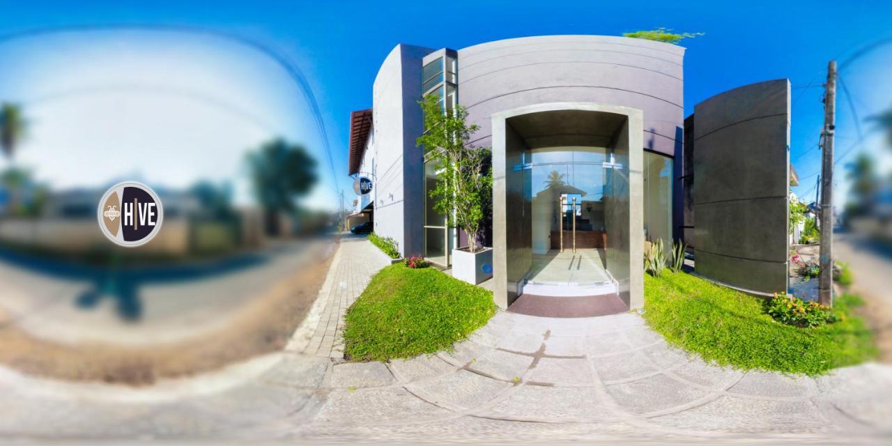 ไฮฟ์ 68 - โฮเต็ล แอนด์ รีสอร์ต  Hotel เนกอมโบ ภายนอก รูปภาพ