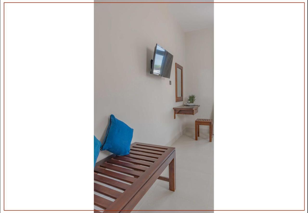 ไฮฟ์ 68 - โฮเต็ล แอนด์ รีสอร์ต  Hotel เนกอมโบ ภายนอก รูปภาพ